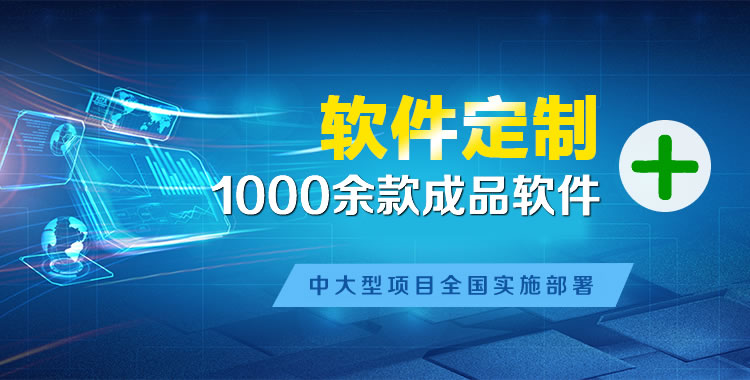 桂阳管理系统软件软件开发